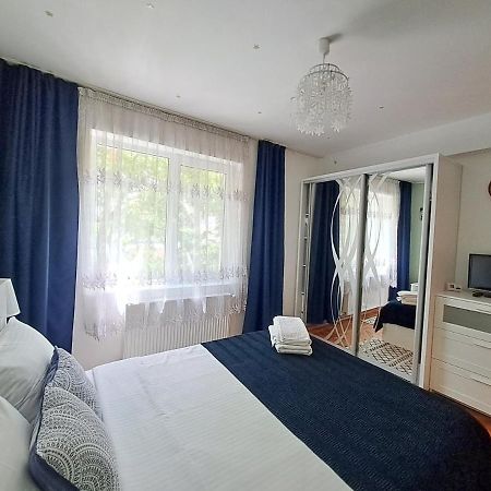 Blue Sky Apartment Плоещ Екстериор снимка